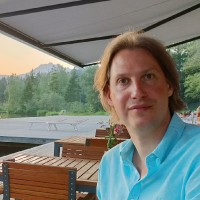 Kurt van der Linden Email