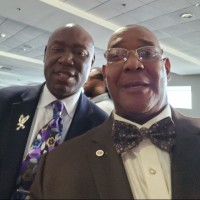Shabazz black market Employee Gregory Dixon's profile photo