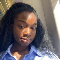 Swansea University Students' Union Employee Kaito Onyejeli's profile photo