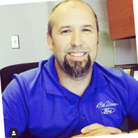 Bill Utter Ford Employee Perry Eggleston's profile photo