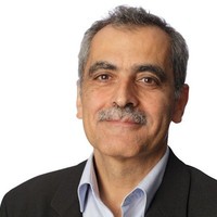 ClipperData Employee Abudi Zein's profile photo