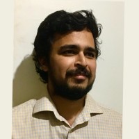 Wipro Employee Milind Chavan's profile photo