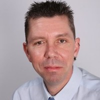 Andy Taylor Email