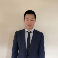 IntegriDATA Business & Technology Solutions Employee Huajian Lin's profile photo
