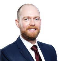 Blue Owl Capital Employee Simon Ogden's profile photo