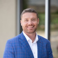 D.L. Evans Bank Employee Matthew Gilgen's profile photo