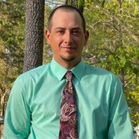 Lone Star Cutting Solutions Employee Darrin Longoria's profile photo