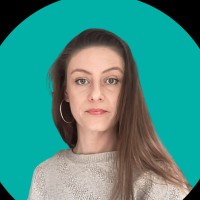 National Center for Youth Law Employee Miranda Perry's profile photo