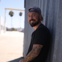 FightCamp Employee Aaron Swenson's profile photo