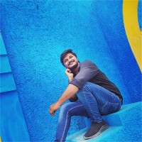 Infor Employee Mohan Sai's profile photo