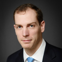 Riveron Employee Stephen Potter's profile photo