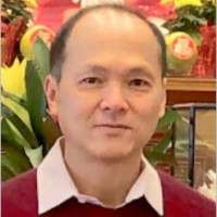 Blacksmith Applications Employee Chris Nguyen's profile photo