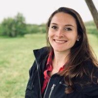 Dominion Payroll Employee Kaleigh Fallon's profile photo
