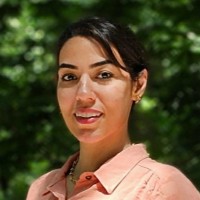SYSAAF Employee Firouzeh Sadeghzadeh's profile photo