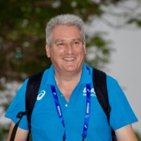 NEP Connect Employee Ian Auger's profile photo