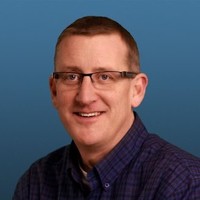 Radiant Vision Systems Employee Scott McLeod's profile photo