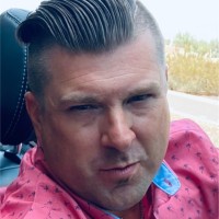 Restaurant Technologies Employee Blake Powers's profile photo