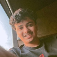 NimbleEdge Employee Suryansh Bisen's profile photo