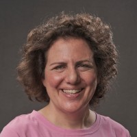 University Of Toronto Scarborough Employee Laura Jacob's profile photo