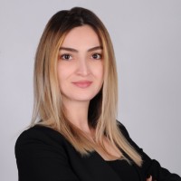 EFOR PATENT® Employee Sibel Gumus's profile photo