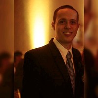 Romagnole Employee Dener Silva's profile photo