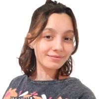 Fidelitytools Employee Lucia Larreta's profile photo