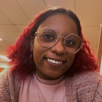 Verbatim Americas LLC Employee Justice Mapp's profile photo