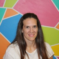 Open Circle Solutions Employee Rea Lutze's profile photo