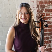 Colorado Symphony Employee Kayla Hayes's profile photo