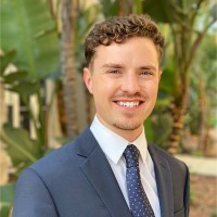 Prime Net Lease Employee Blake MacDowall's profile photo