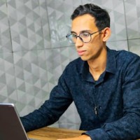 Ótima Ideia Employee Luiz Amaro's profile photo