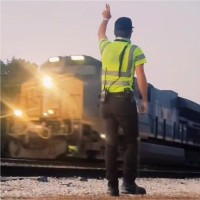 Regional Rail, LLC Employee Zachary Saulig's profile photo