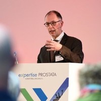 Université catholique de Louvain Employee Bertrand Tombal's profile photo