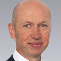 Colliers Employee Richard Hogan's profile photo