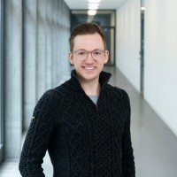 Redalpine Employee Marc Moesser's profile photo