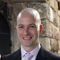 Analog Devices Employee Gal Yachil's profile photo