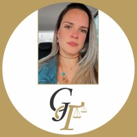 Advogada Autonoma Employee Giovana Tórtoro's profile photo