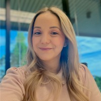 Elena Cuzman Email & Phone Number