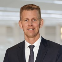 fischer group Employee Andreas Voll's profile photo