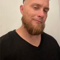 Sonic Employee Thomas Binkley's profile photo