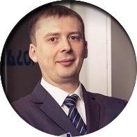 Minter Employee Ivan Chakin's profile photo