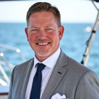Spectrum Pharmaceuticals, Inc. Employee Chip Harris's profile photo