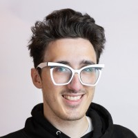 Theatre Royal Stratford East Employee Ryan Lenney's profile photo