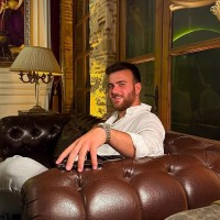 Uzmanlar Platform Employee Rutkay Yılmaz's profile photo