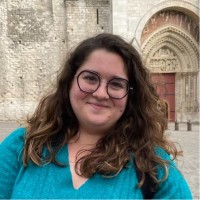GORON S.A.S Employee Morgane le Dû's profile photo