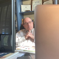 Chain Bridge Partners Employee Bob Humphreys's profile photo