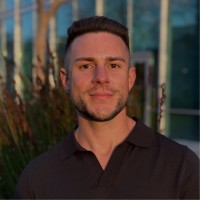 Synergis Employee Connor Morales's profile photo