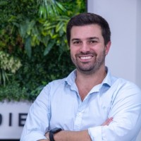 PRODIE Employee Juan Bresque's profile photo