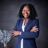 African Institute for Mathematical Sciences, Ghana Employee Angela Tabiri's profile photo