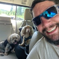 Fought & Company Inc. Employee William Strickland's profile photo